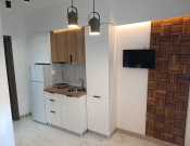 Dori apartments -  Polyhrono